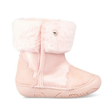 Ankle boots PINK FREEMOUSS GIRL