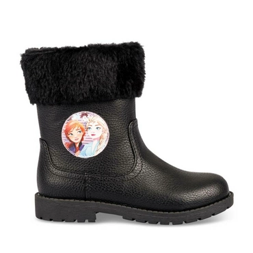 Ankle boots BLACK FROZEN