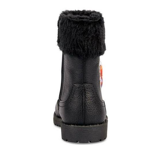 Bottines NOIR FROZEN