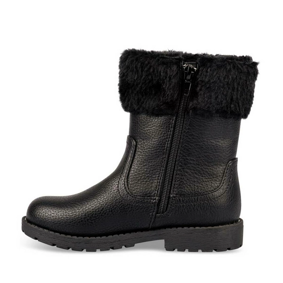 Ankle boots BLACK FROZEN