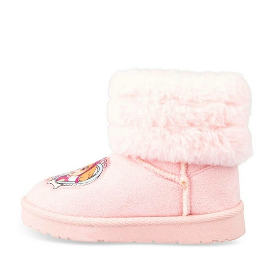 Ankle boots PINK PAW PATROL GIRLS