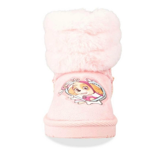 Ankle boots PINK PAW PATROL GIRLS