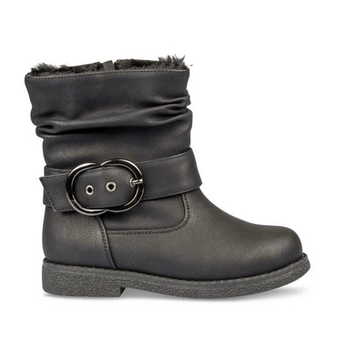 Bottines NOIR LOVELY SKULL