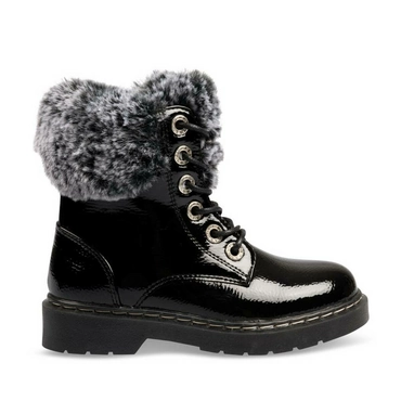 Ankle boots BLACK LOVELY SKULL