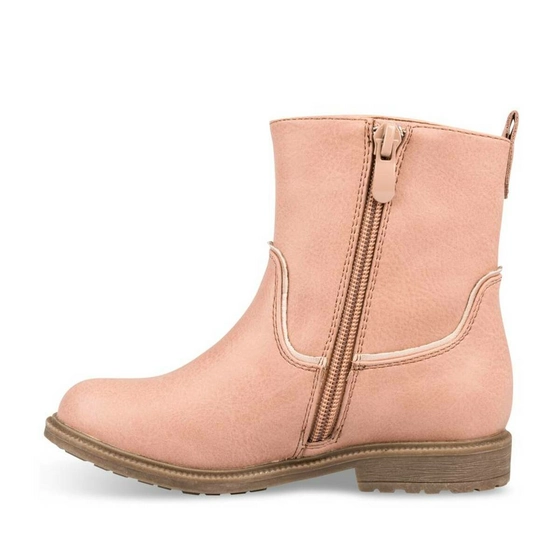 Ankle boots PINK NINI & GIRLS