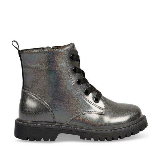 Ankle boots PEWTER NINI & GIRLS