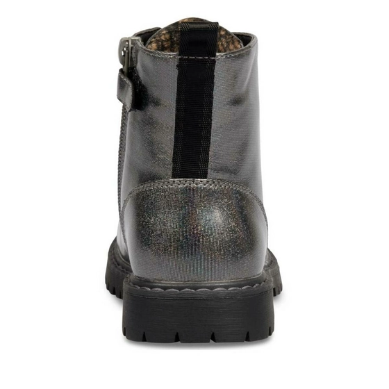 Ankle boots PEWTER NINI & GIRLS