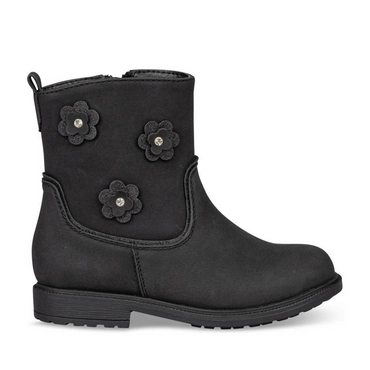 Ankle boots BLACK NINI & GIRLS