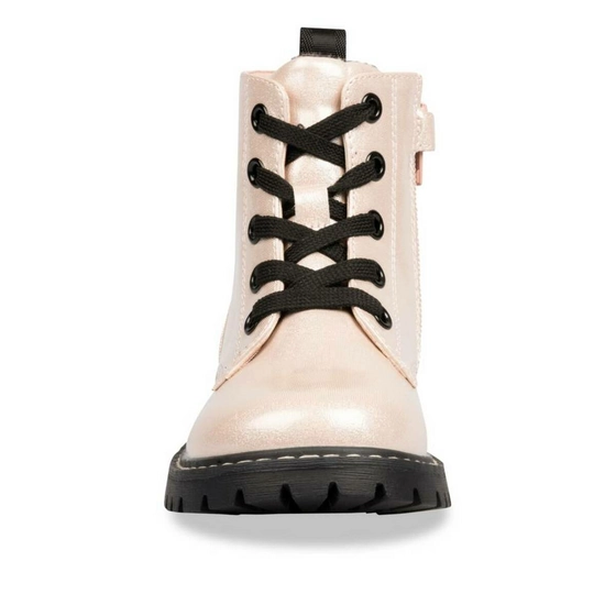 Bottines ROSE LOVELY SKULL