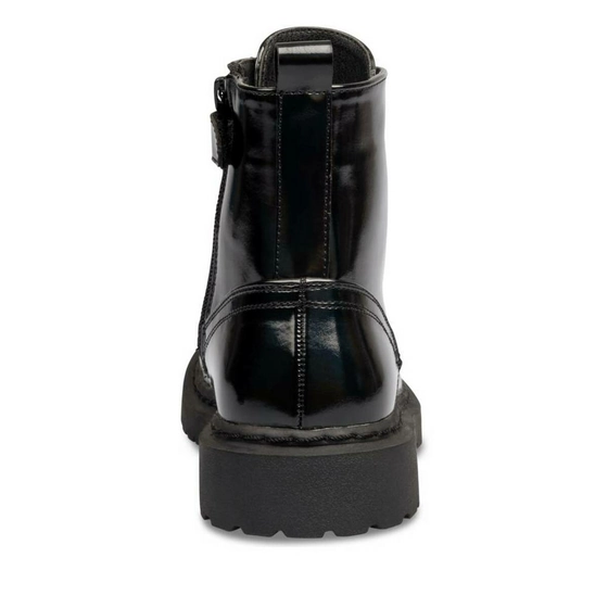 Bottines NOIR LOVELY SKULL