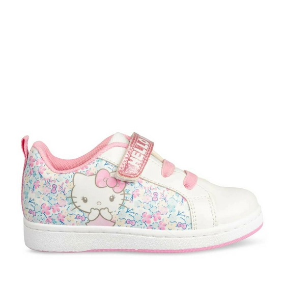 Sneakers WHITE HELLO KITTY