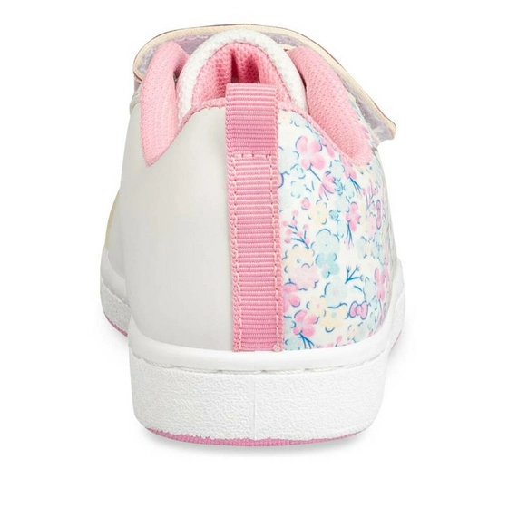 Sneakers WHITE HELLO KITTY