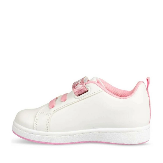 Sneakers WHITE HELLO KITTY