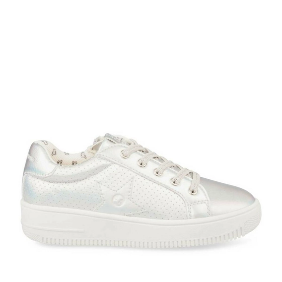 Sneakers SILVER LULU CASTAGNETTE