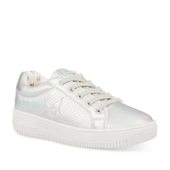 Sneakers SILVER LULU CASTAGNETTE