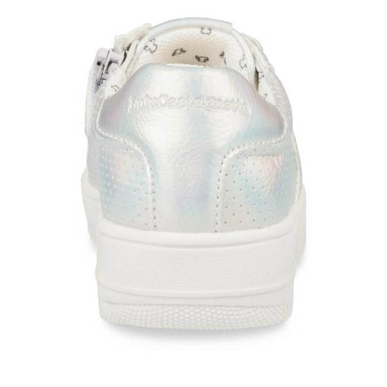 Sneakers SILVER LULU CASTAGNETTE