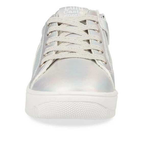 Sneakers SILVER LULU CASTAGNETTE