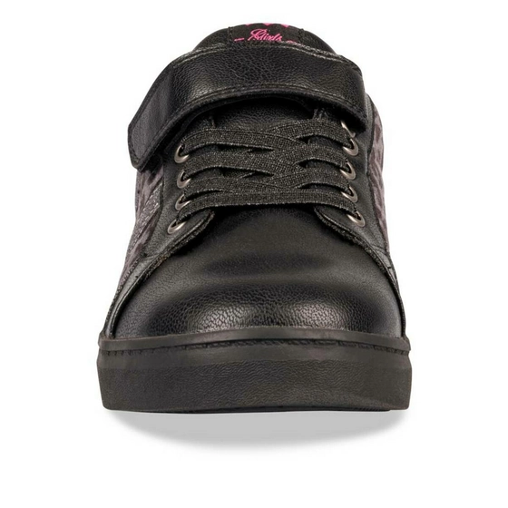 Sneakers BLACK LITTLE LOLITA