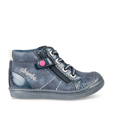 Sneakers NAVY ABSORBA