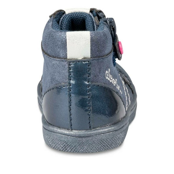 Sneakers NAVY ABSORBA