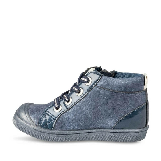 Sneakers NAVY ABSORBA