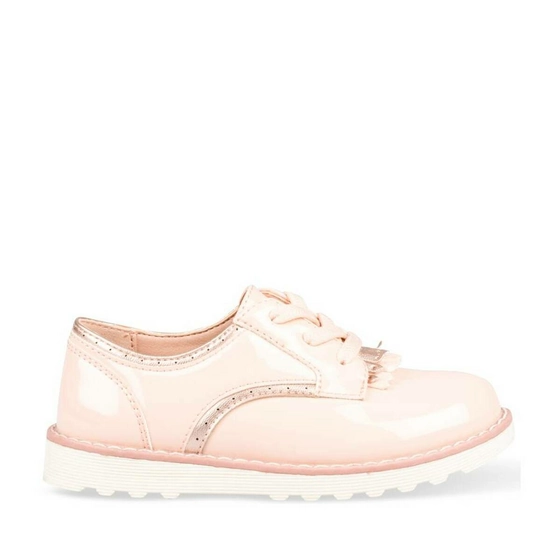 Derbies PINK NINI & GIRLS