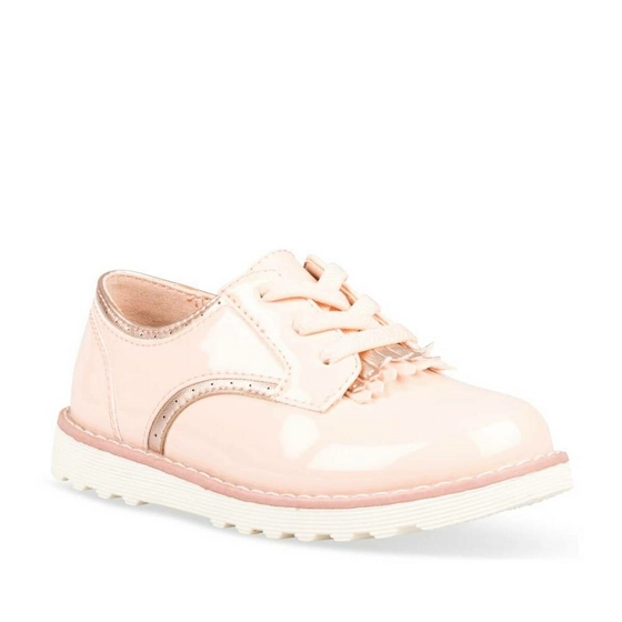 Derbies PINK NINI & GIRLS