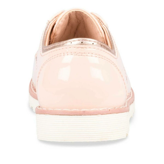 Derbies PINK NINI & GIRLS