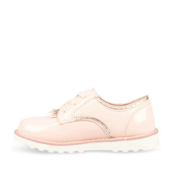 Derbies PINK NINI & GIRLS