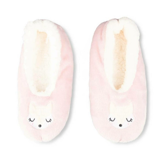 Slippers PINK MERRY SCOTT