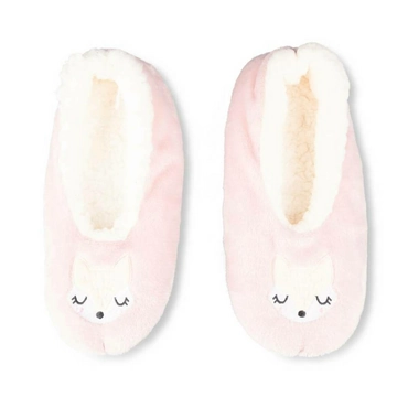 Slippers PINK MERRY SCOTT