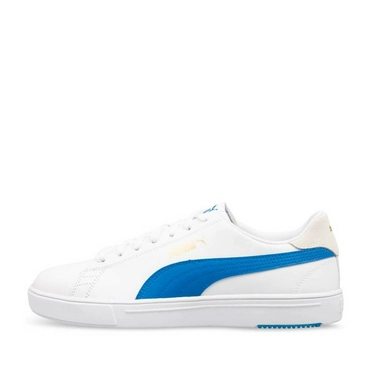 Baskets BLANC PUMA Serve Pro Lite