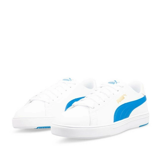 Baskets BLANC PUMA Serve Pro Lite