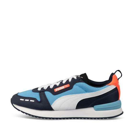 Sneakers R78 BLUE PUMA