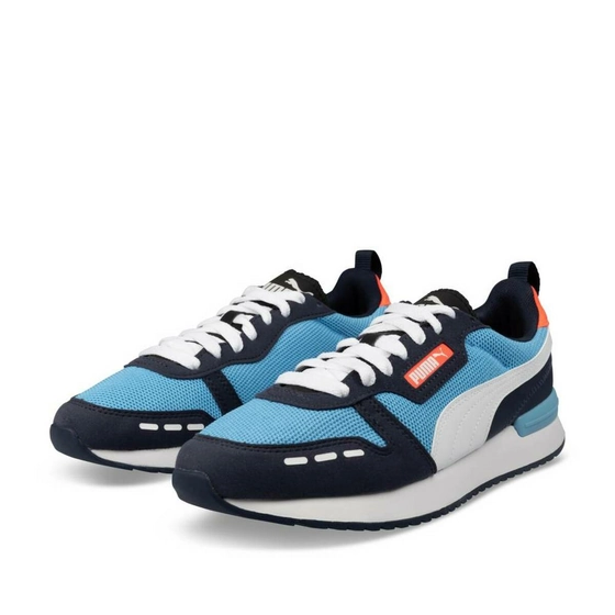 Sneakers R78 BLUE PUMA