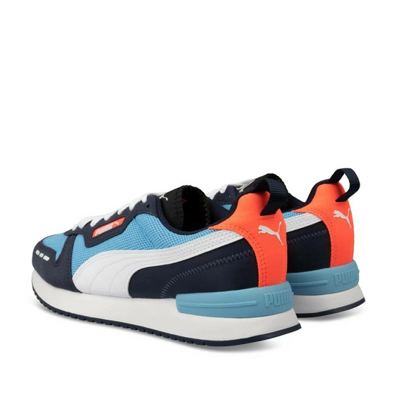 Sneakers R78 BLUE PUMA