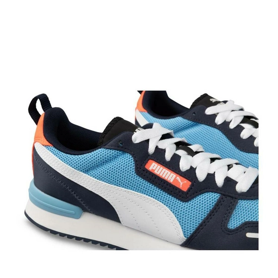 Sneakers R78 BLUE PUMA