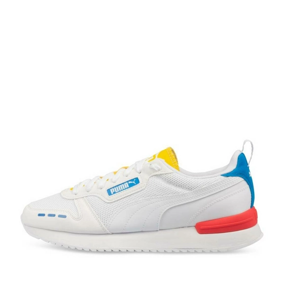 Sneakers R78 WHITE PUMA