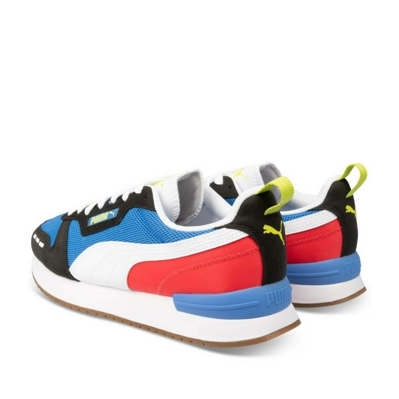 Sneakers R78 MULTICOLOR PUMA