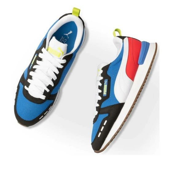 Sneakers R78 MULTICOLOR PUMA