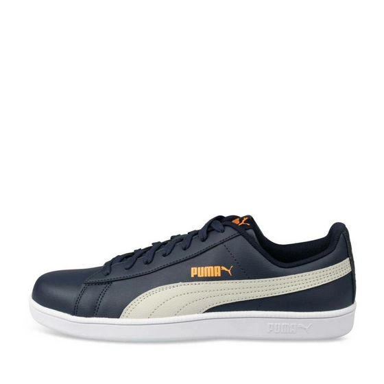 Baskets BLEU PUMA Up