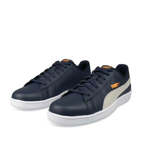 Baskets BLEU PUMA Up