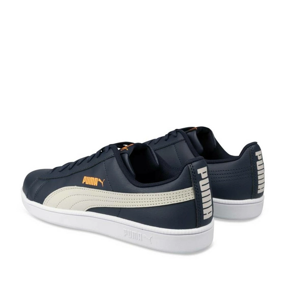 Baskets BLEU PUMA Up