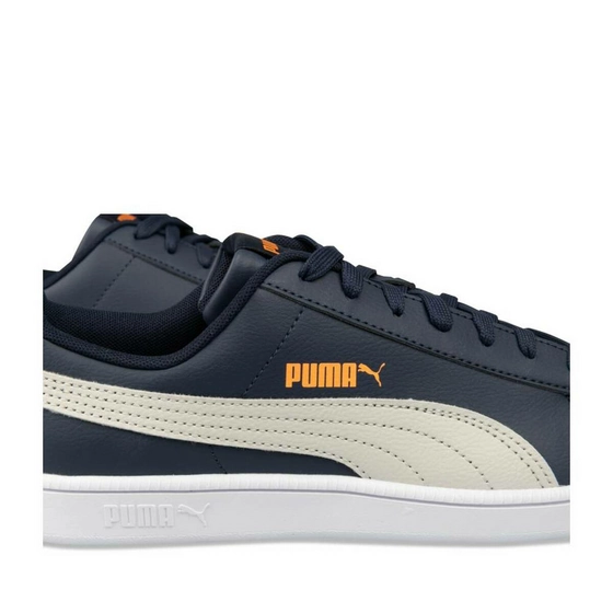 Baskets BLEU PUMA Up