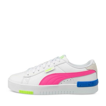 Sneakers Jada Blend WHITE PUMA