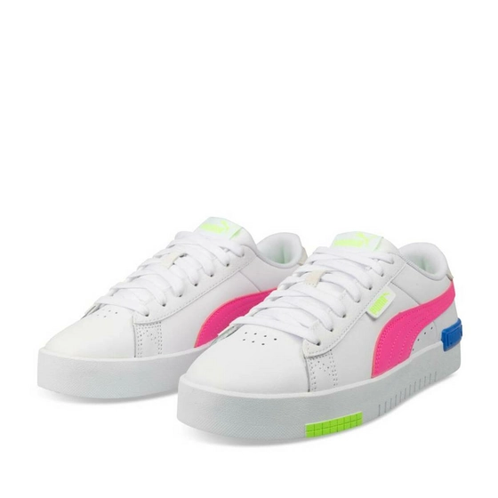 Sneakers Jada Blend WHITE PUMA