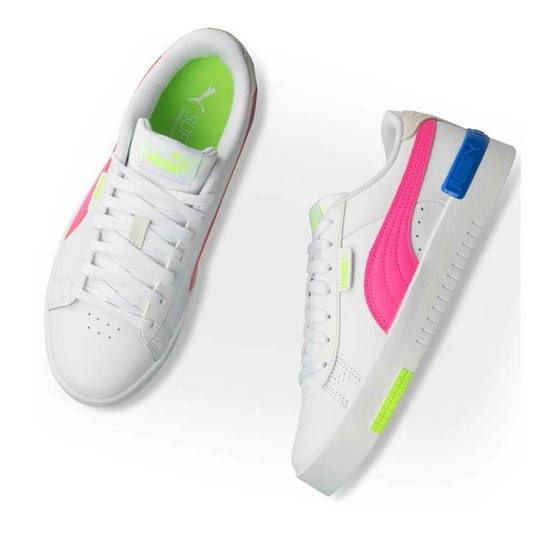 Sneakers Jada Blend WHITE PUMA