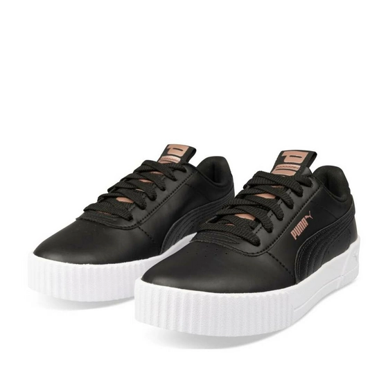 Baskets NOIR PUMA Carina