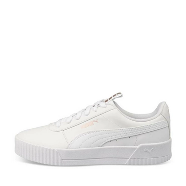 Sneakers Carina WHITE PUMA