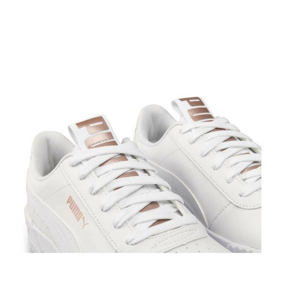 Sneakers Carina WHITE PUMA